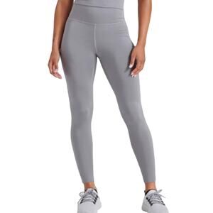 allbirds Women's Medium Gray Natural Leggings Size Medium NEW